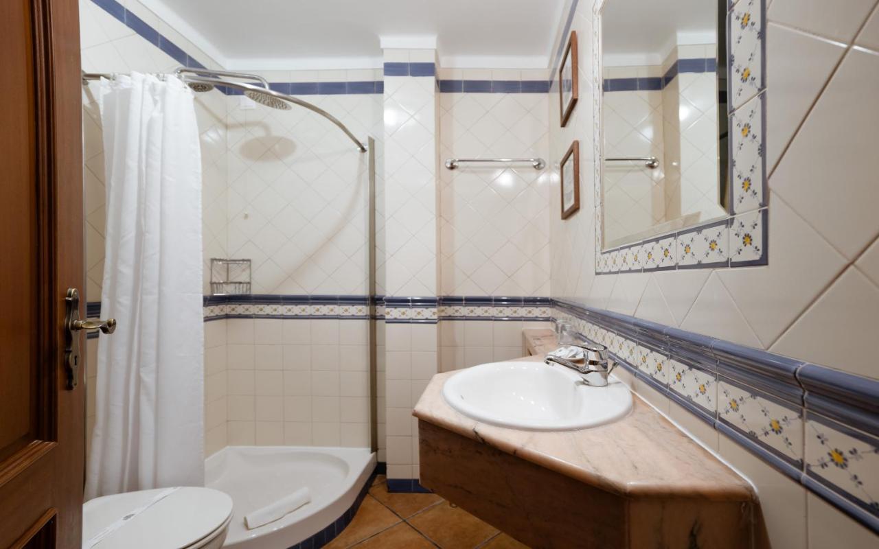 Casa De S. Thiago De Obidos Hotel Ngoại thất bức ảnh