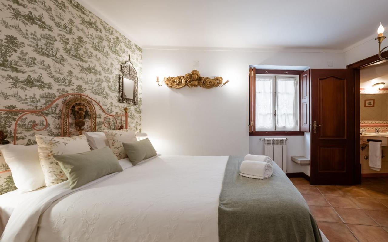Casa De S. Thiago De Obidos Hotel Ngoại thất bức ảnh