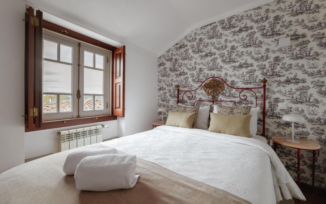 Casa De S. Thiago De Obidos Hotel Ngoại thất bức ảnh