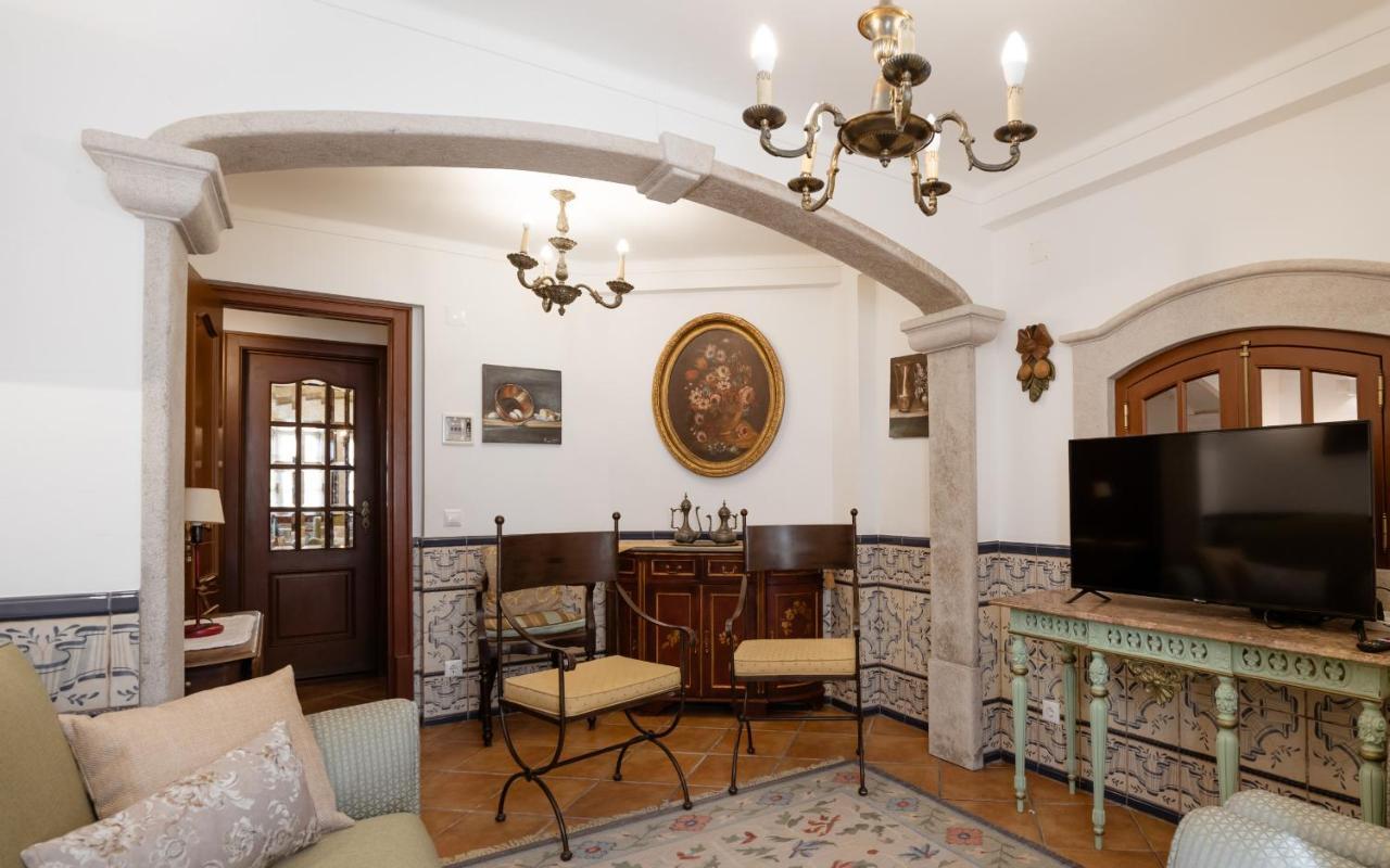 Casa De S. Thiago De Obidos Hotel Ngoại thất bức ảnh