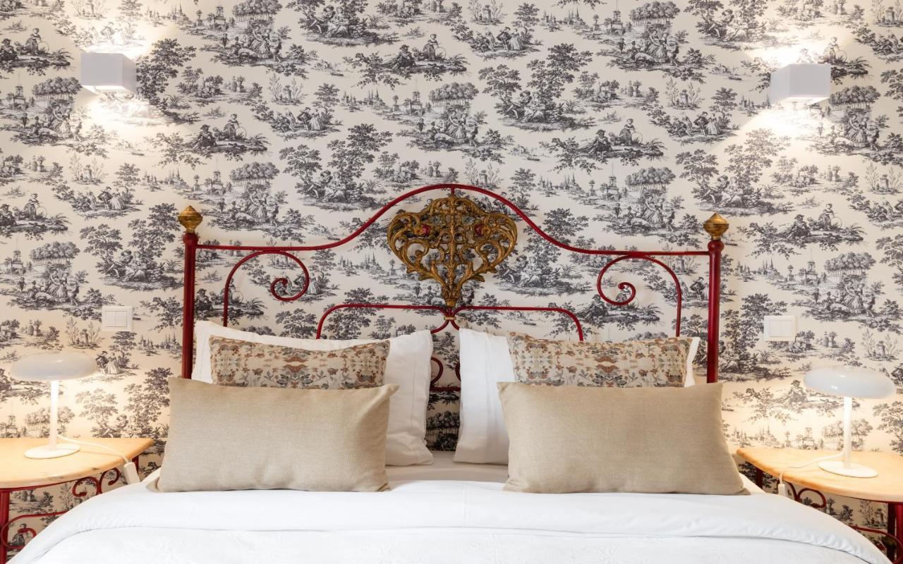 Casa De S. Thiago De Obidos Hotel Ngoại thất bức ảnh