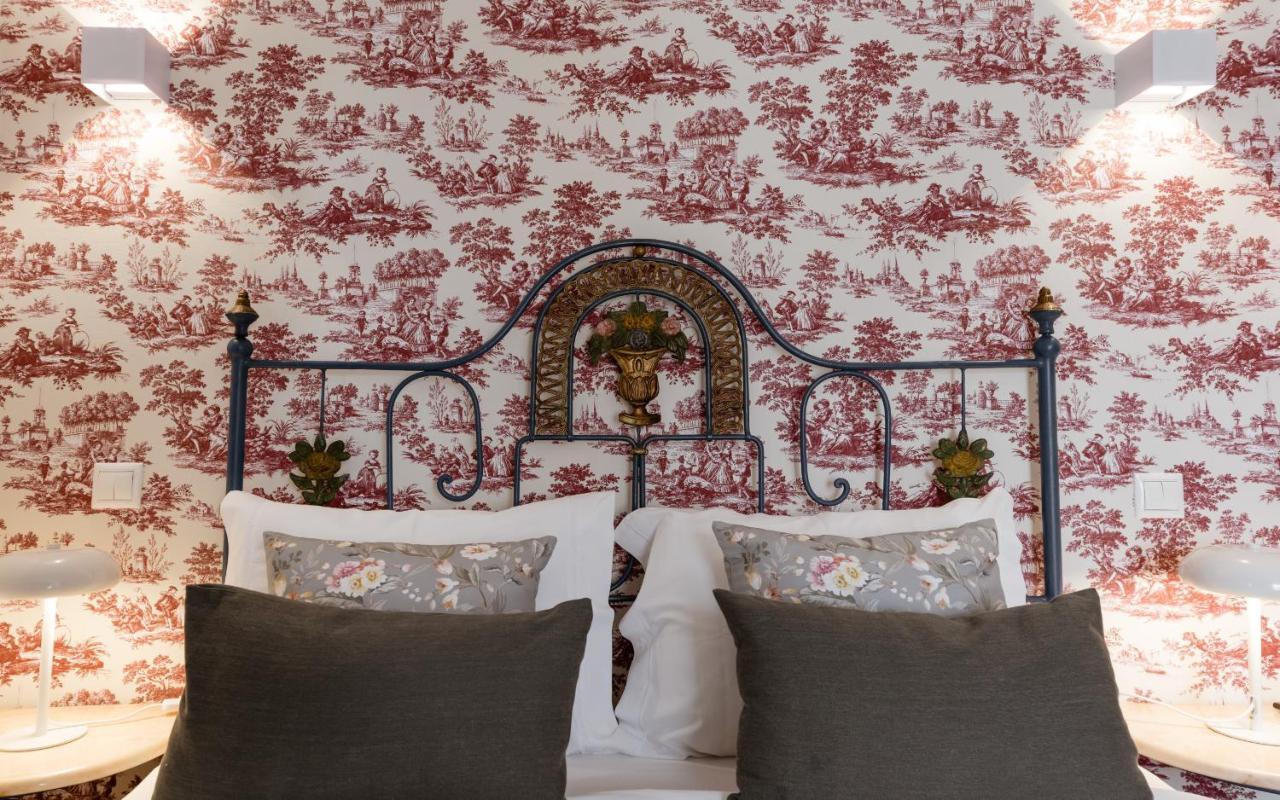 Casa De S. Thiago De Obidos Hotel Ngoại thất bức ảnh