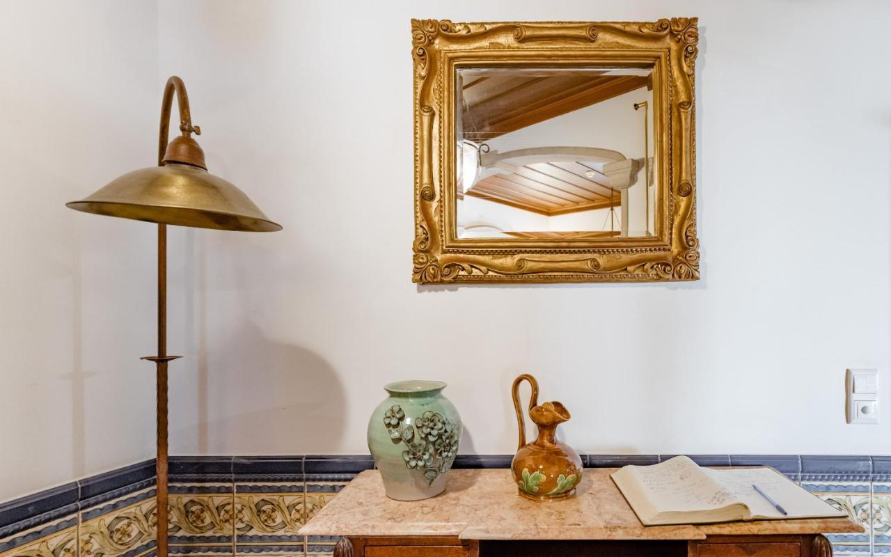 Casa De S. Thiago De Obidos Hotel Ngoại thất bức ảnh