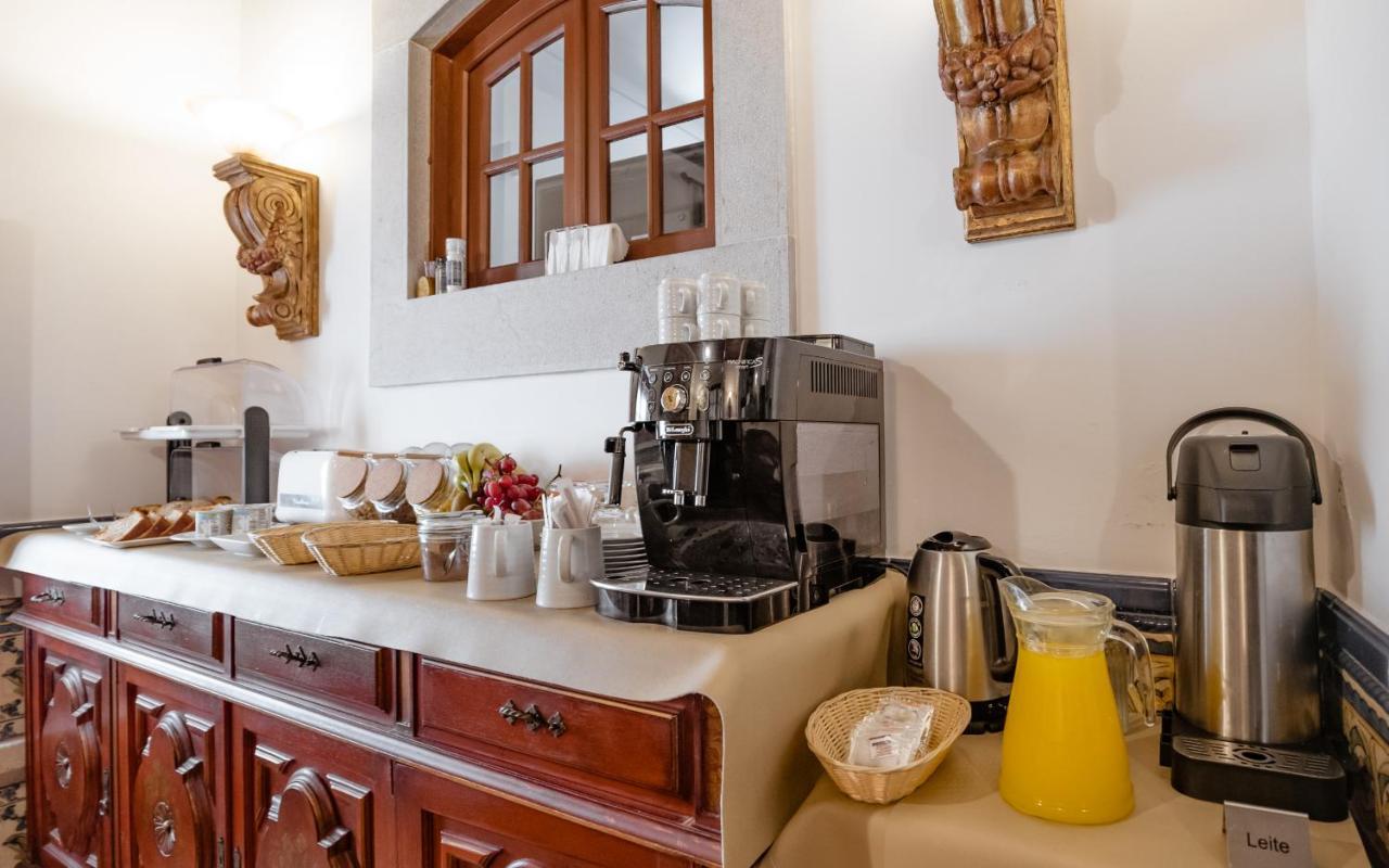Casa De S. Thiago De Obidos Hotel Ngoại thất bức ảnh