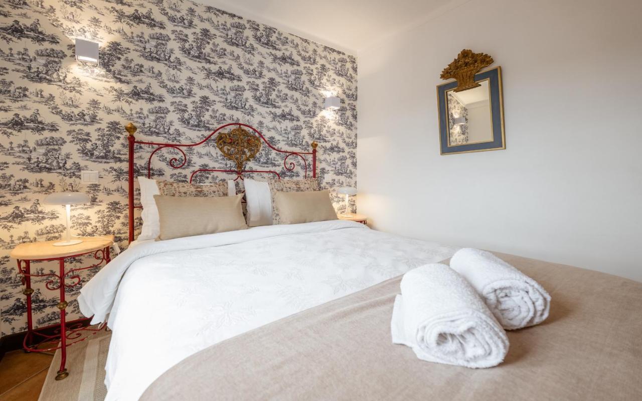 Casa De S. Thiago De Obidos Hotel Ngoại thất bức ảnh