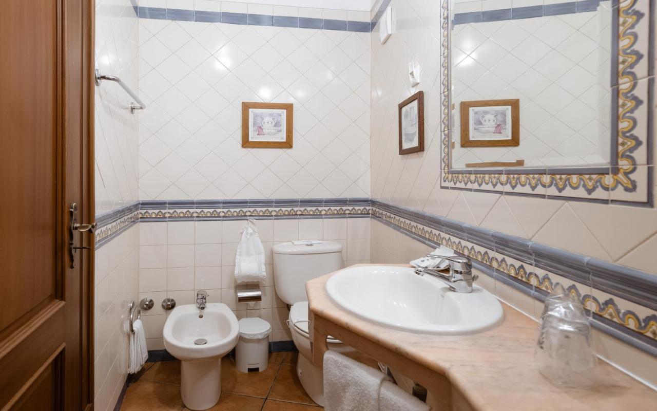 Casa De S. Thiago De Obidos Hotel Ngoại thất bức ảnh