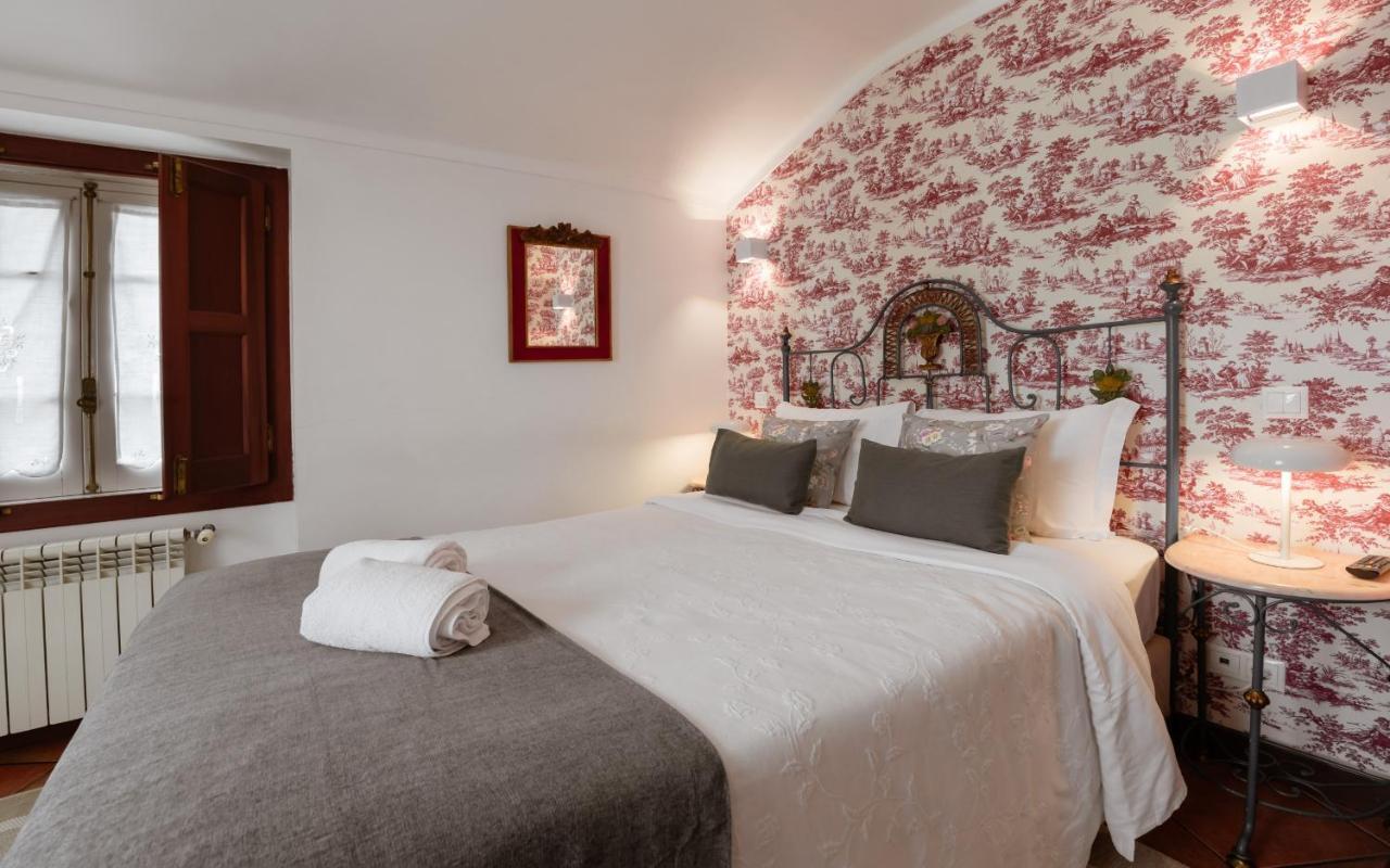 Casa De S. Thiago De Obidos Hotel Ngoại thất bức ảnh