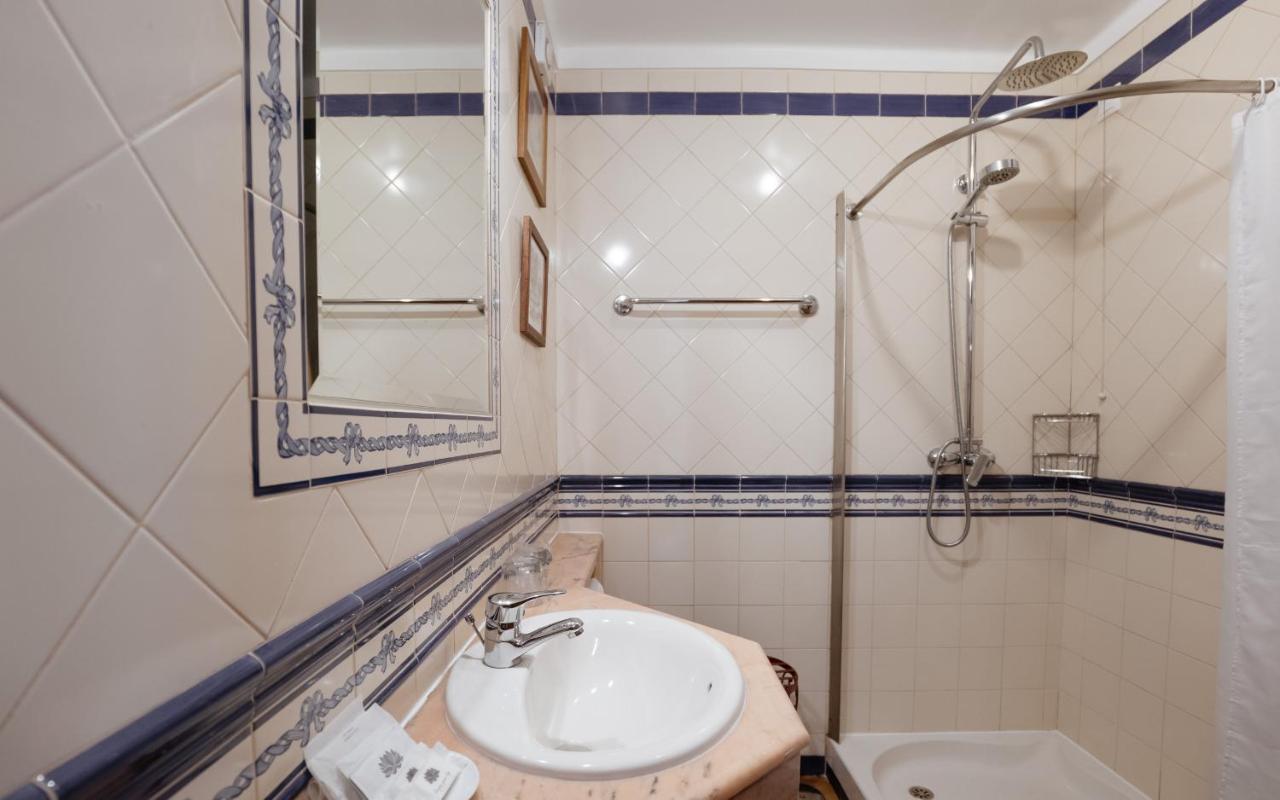 Casa De S. Thiago De Obidos Hotel Ngoại thất bức ảnh
