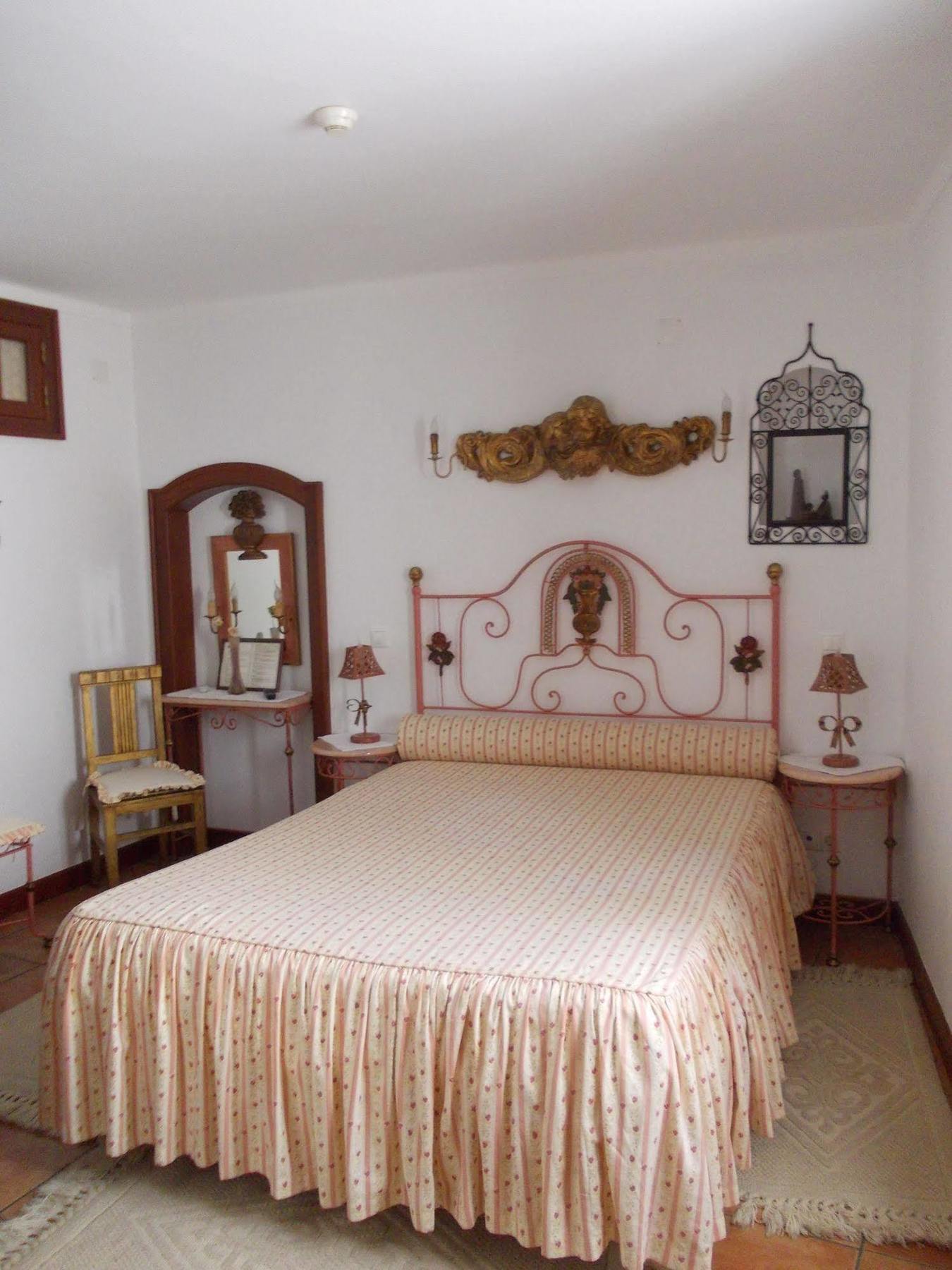 Casa De S. Thiago De Obidos Hotel Ngoại thất bức ảnh